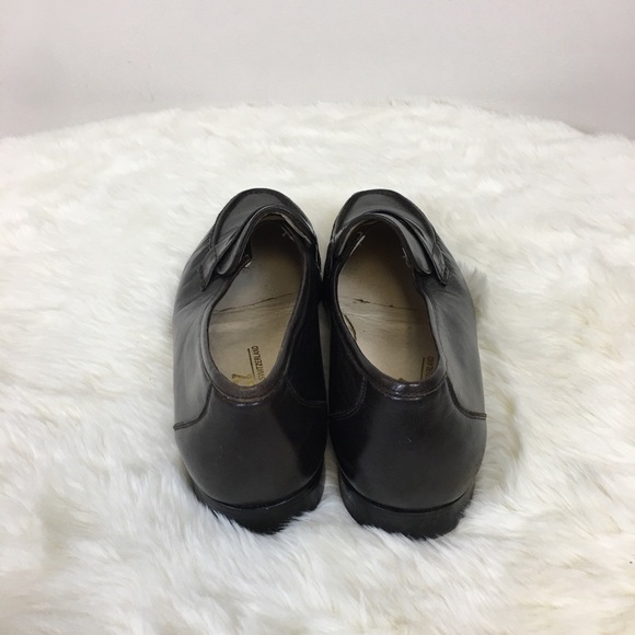 Vintage Men’s Bally of Switzerland Loafers - Picture 3 of 7